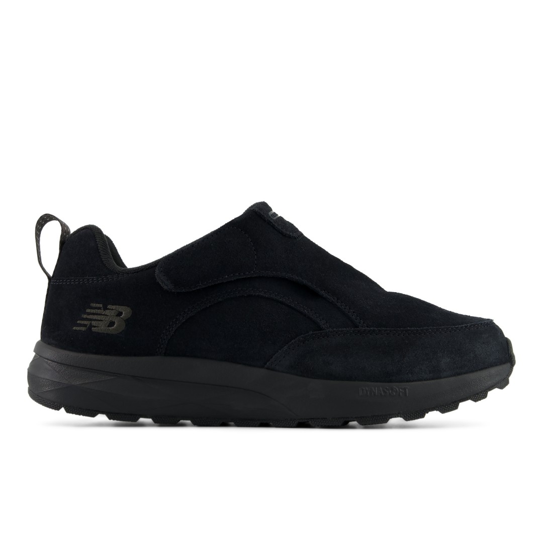 【発売中】New Balance DynaSoft U340v1 1F5/72H/7PB “QUICKSAND/BLACK/PUMPERNICKEL” (ニューバランス) [U3401F5/U34072H/U3407PB]