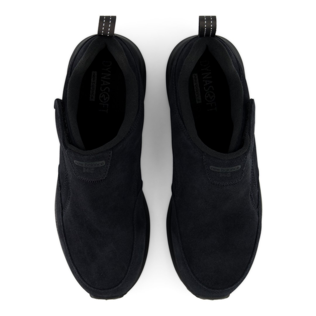 【発売中】New Balance DynaSoft U340v1 1F5/72H/7PB “QUICKSAND/BLACK/PUMPERNICKEL” (ニューバランス) [U3401F5/U34072H/U3407PB]