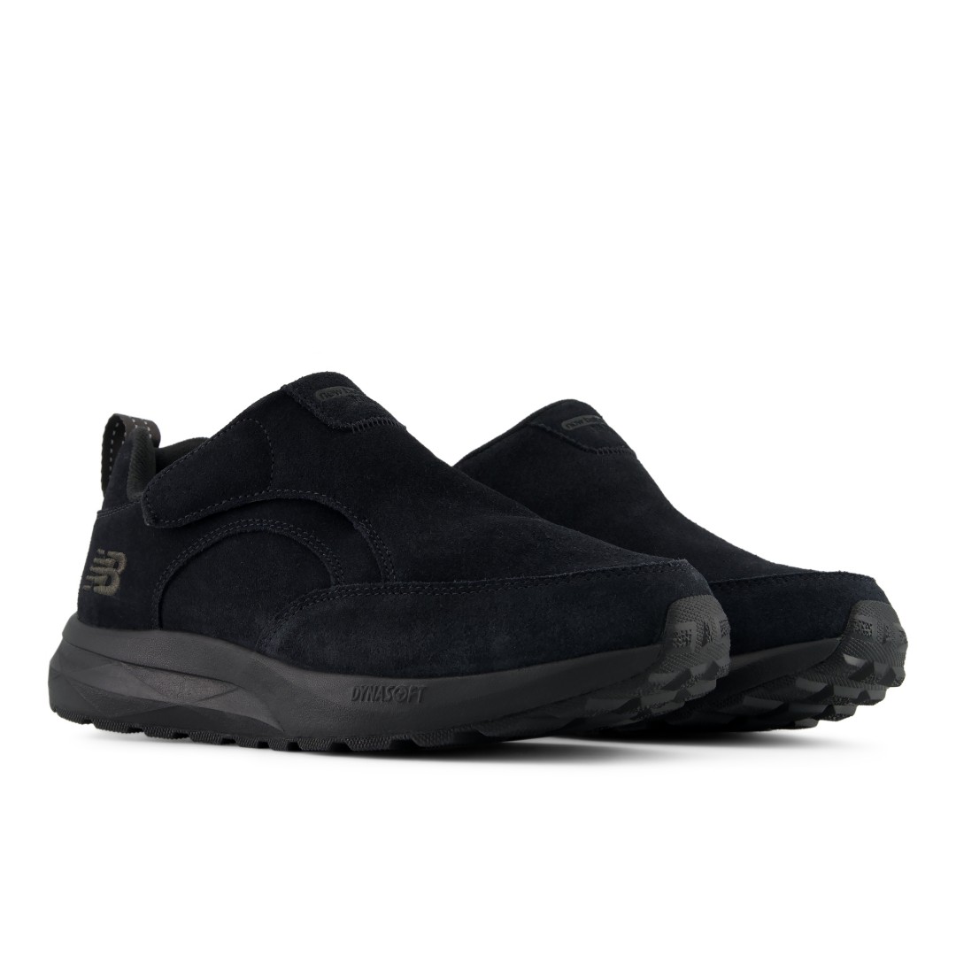 【発売中】New Balance DynaSoft U340v1 1F5/72H/7PB “QUICKSAND/BLACK/PUMPERNICKEL” (ニューバランス) [U3401F5/U34072H/U3407PB]