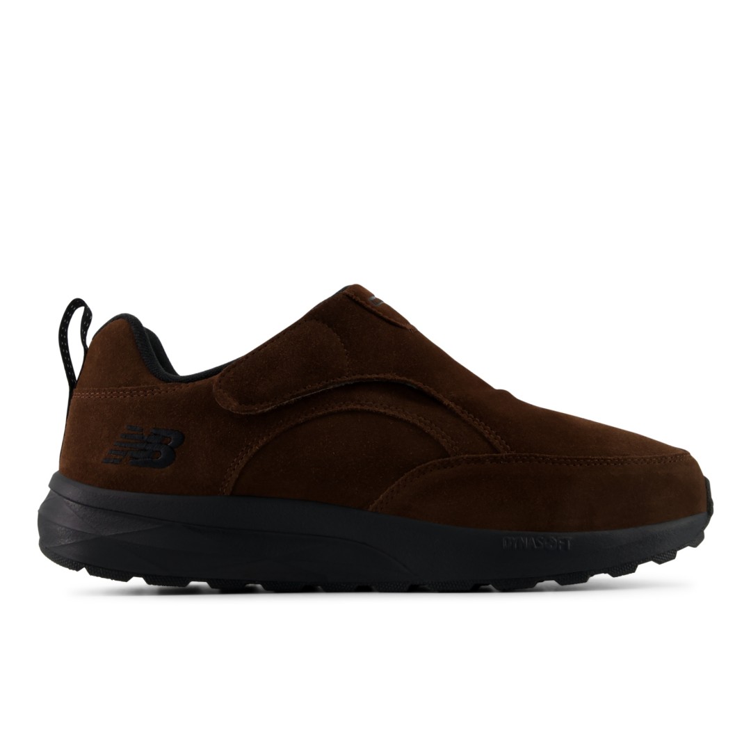 【発売中】New Balance DynaSoft U340v1 1F5/72H/7PB “QUICKSAND/BLACK/PUMPERNICKEL” (ニューバランス) [U3401F5/U34072H/U3407PB]