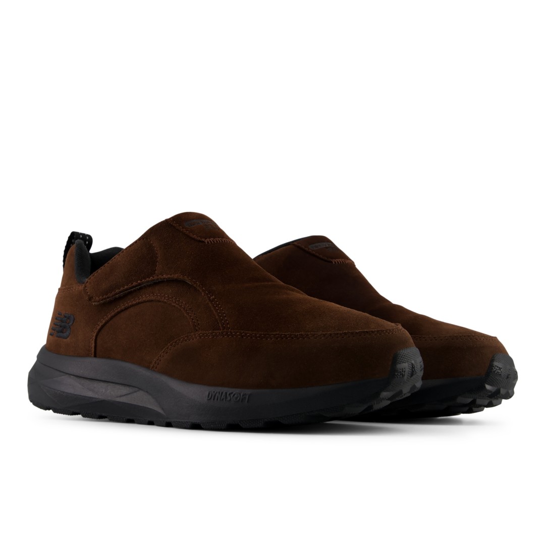 【発売中】New Balance DynaSoft U340v1 1F5/72H/7PB “QUICKSAND/BLACK/PUMPERNICKEL” (ニューバランス) [U3401F5/U34072H/U3407PB]